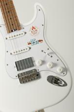 Bacchus BSH-850/RSM -White-【3.84kg】_5