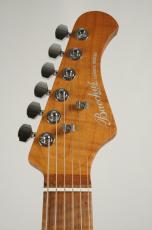 Bacchus BSH-850/RSM -White-【3.84kg】_9
