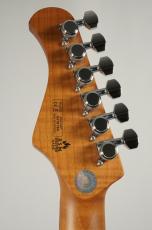 Bacchus BSH-850/RSM -White-【3.84kg】_10