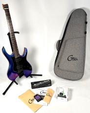 MOOER GTRS W900 -Aurora Purple-【2.64kg】_11