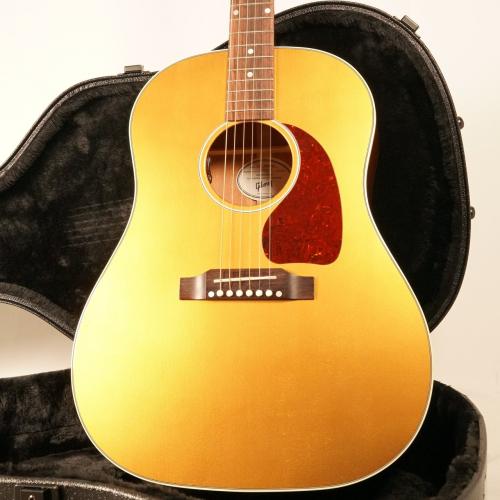 Gibson J-45 Standard Gold Top #20756130 【2026年製】