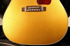 Gibson J-45 Standard Gold Top #20756130 【2026年製】_4
