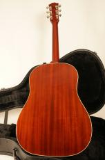 Gibson J-45 Standard Gold Top #20756130 【2026年製】_6