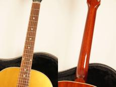 Gibson J-45 Standard Gold Top #20756130 【2026年製】_8