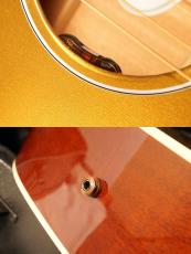 Gibson J-45 Standard Gold Top #20756130 【2026年製】_10