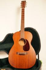 Martin 00-15M #2101010【オールマホガニー】【2017年製】【美品中古】_2