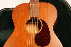 Martin 00-15M #2101010【オールマホガニー】【2017年製】【美品中古】_3