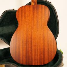 Martin 00-15M #2101010【オールマホガニー】【2017年製】【美品中古】_5