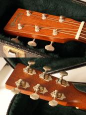 Martin 00-15M #2101010【オールマホガニー】【2017年製】【美品中古】_8