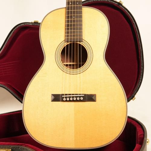 Martin 0012-28 Modern Deluxe #2920951【2024年製】【L.R.Baggs Lyricピックアップ】