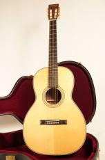 Martin 0012-28 Modern Deluxe #2920951【2024年製】【L.R.Baggs Lyricピックアップ】_2