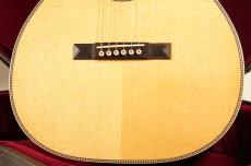 Martin 0012-28 Modern Deluxe #2920951【2024年製】【L.R.Baggs Lyricピックアップ】_3