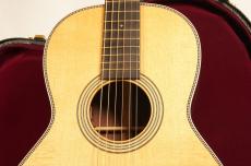 Martin 0012-28 Modern Deluxe #2920951【2024年製】【L.R.Baggs Lyricピックアップ】_4