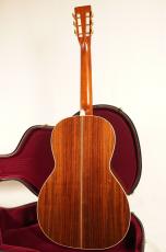 Martin 0012-28 Modern Deluxe #2920951【2024年製】【L.R.Baggs Lyricピックアップ】_6