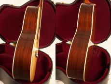 Martin 0012-28 Modern Deluxe #2920951【2024年製】【L.R.Baggs Lyricピックアップ】_7