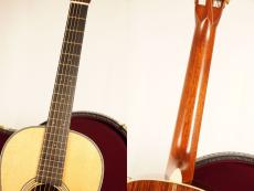 Martin 0012-28 Modern Deluxe #2920951【2024年製】【L.R.Baggs Lyricピックアップ】_8