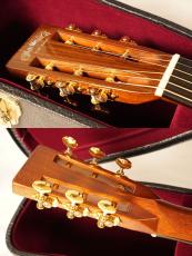 Martin 0012-28 Modern Deluxe #2920951【2024年製】【L.R.Baggs Lyricピックアップ】_9