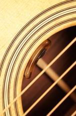 Martin 0012-28 Modern Deluxe #2920951【2024年製】【L.R.Baggs Lyricピックアップ】_10