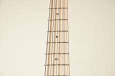 Kikuchi Guitars MV5 -British Racing Green- [4.14kg]_5