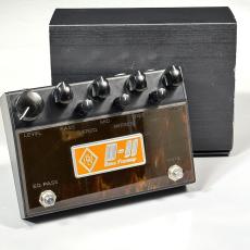 Inner Bamboo Bass Instruments B-II【USED】【プリアンプ】