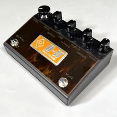 Inner Bamboo Bass Instruments B-II【USED】【プリアンプ】_2