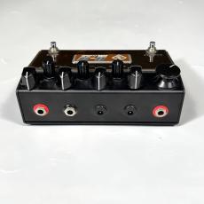 Inner Bamboo Bass Instruments B-II【USED】【プリアンプ】_3
