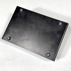 Inner Bamboo Bass Instruments B-II【USED】【プリアンプ】_4