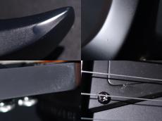 Ibanez RGDRB71 Black Flat_10