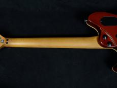 EVH Wolfgang Special QM Indigo Burst_8
