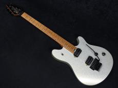 EVH Wolfgang WG Standard Silver Sparkle_2