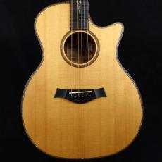 Taylor Builders Edition K14ce V-Class 2019