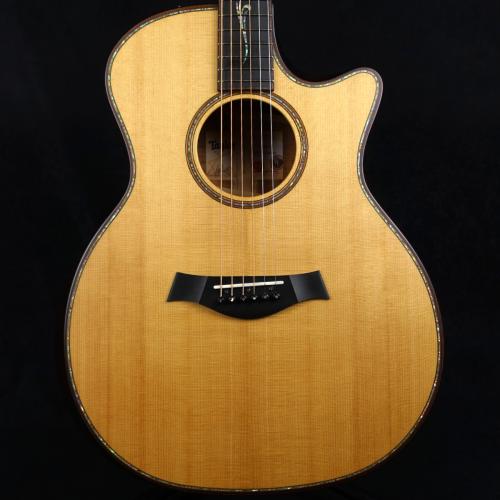 Taylor Builders Edition K14ce V-Class 2019