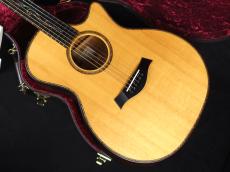 Taylor Builders Edition K14ce V-Class 2019_3