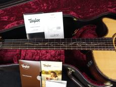 Taylor Builders Edition K14ce V-Class 2019_4