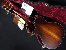 Taylor Builders Edition K14ce V-Class 2019_6