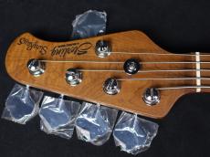 Sterling by MUSIC MAN Ray35 Blue Sparkle_5