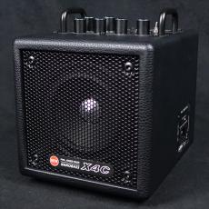 Phil Jones Bass NANOBASS X4C Black