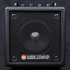 Phil Jones Bass NANOBASS X4C Black_2