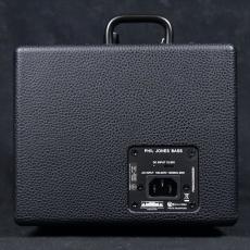 Phil Jones Bass NANOBASS X4C Black_6