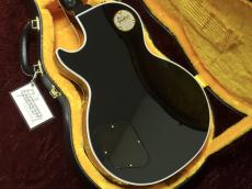 Gibson Modern Collection Les Paul Custom w/ Ebony Fingerboard Gloss Ebony【新緑ギター祭2026】_4