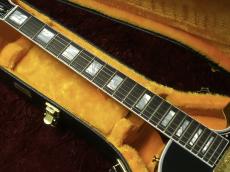 Gibson Modern Collection Les Paul Custom w/ Ebony Fingerboard Gloss Ebony【新緑ギター祭2026】_5