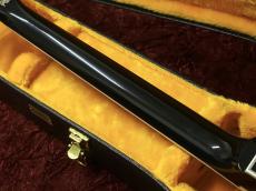 Gibson Modern Collection Les Paul Custom w/ Ebony Fingerboard Gloss Ebony【新緑ギター祭2026】_6