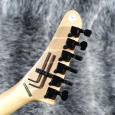 KRAMER Baretta Ebony_8