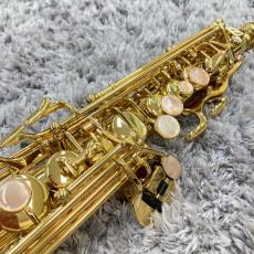 SELMER SERIEⅢ Jubilee GL W/E_3