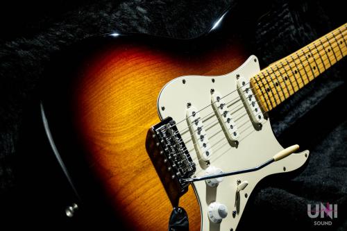 Fender American Standard Stratocaster / 2008