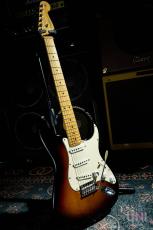 Fender American Standard Stratocaster / 2008_2