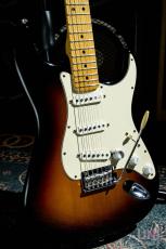 Fender American Standard Stratocaster / 2008_3
