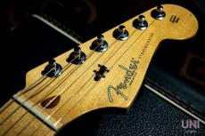 Fender American Standard Stratocaster / 2008_4