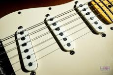 Fender American Standard Stratocaster / 2008_5