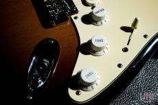 Fender American Standard Stratocaster / 2008_6